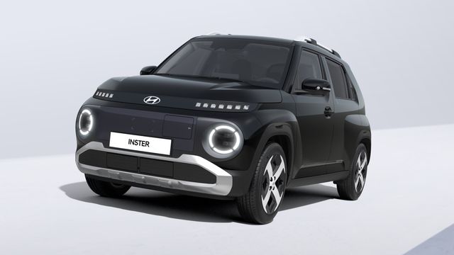 Hyundai Inster Evolve 49 kWh