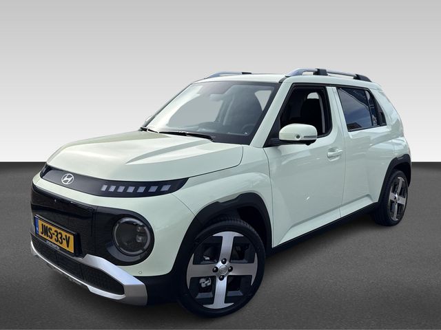 Hyundai Inster Evolve 49 kWh Tech Pack | Winter Pack