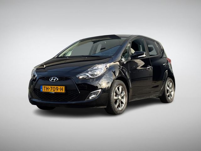 Hyundai ix20 1.4i Go! NL-Auto incl. Trekhaak