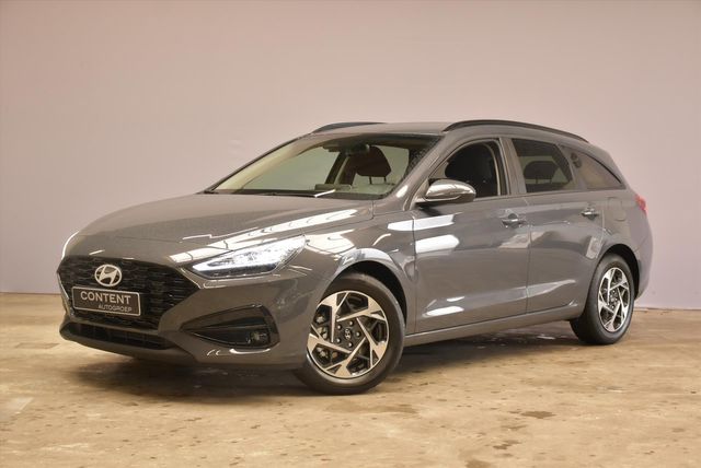HYUNDAI I30 Wagon 1.0 T-GDI 115pk Comfort