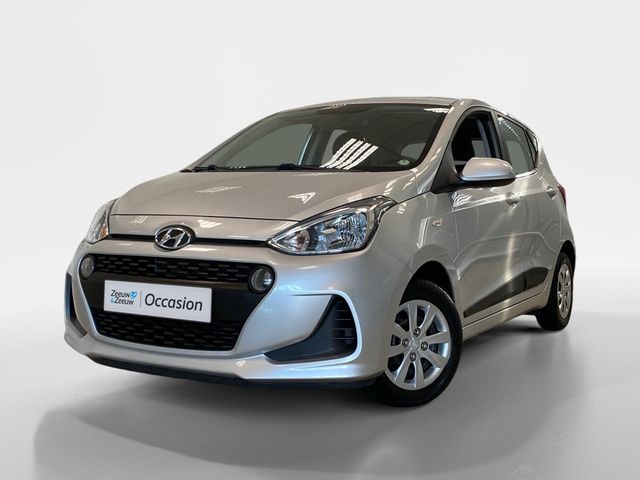Hyundai i10 1.0 | COMFORT | AIRCO | PARKEER HULP ACHTER |