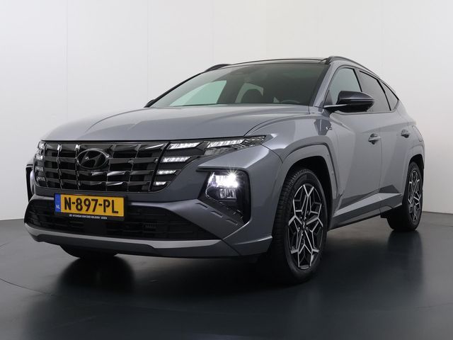 Hyundai Tucson 1.6 T-GDI PHEV N Line Sky 4WD Full Options