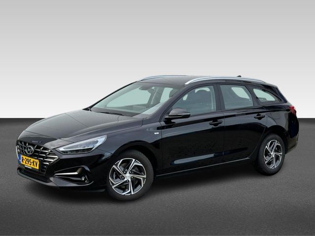 Hyundai i30 Wagon 1.0 T-GDi MHEV Comfort Smart