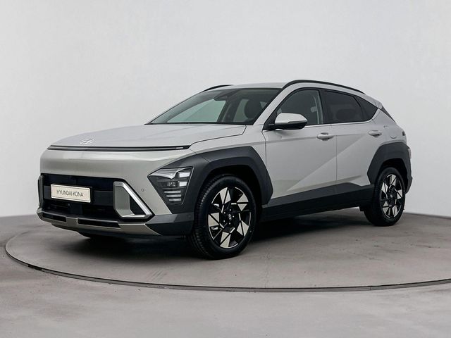Hyundai Kona 1.6 GDI HEV Premium