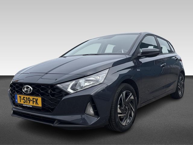 Hyundai i20 1.0 T-GDI Comfort Smart