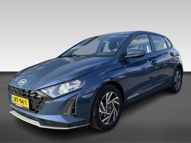 Hyundai i20 1.0 T-GDI Comfort DEMO DEALS
