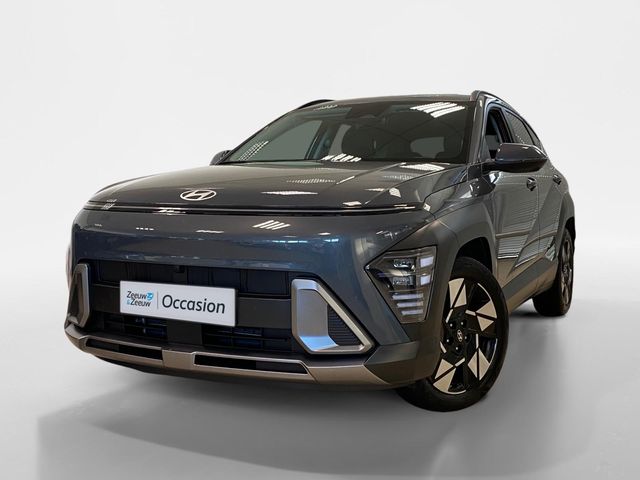 Hyundai Kona 1.6 HYBRID | PREMIUM | LEDER | NL-AUTO |