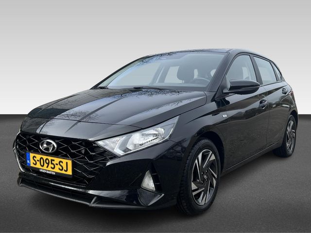 Hyundai i20 1.0 T-GDI Comfort