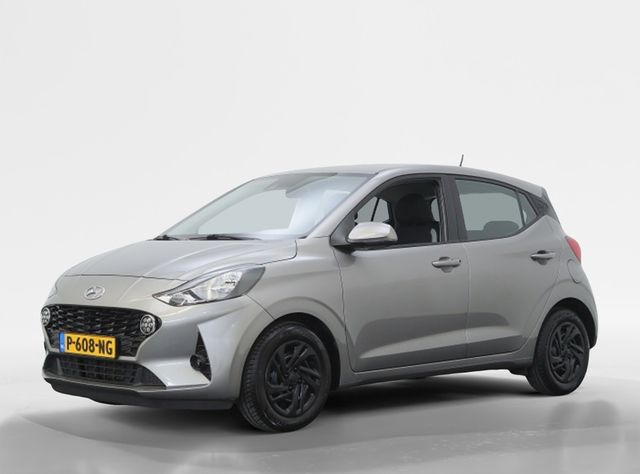 Hyundai i10 1.0 Comfort | Carplay | Airco | Cruise Control |