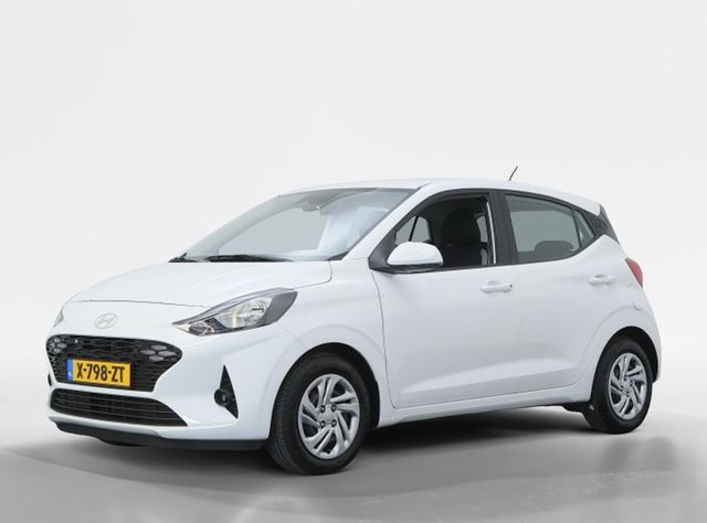 Hyundai i10 1.0 Comfort | Carplay | Private Lease 299 p.m. |
