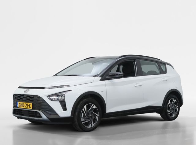 Hyundai Bayon 1.0 T-GDI Comfort | Carplay | Achteruitrijcamera |