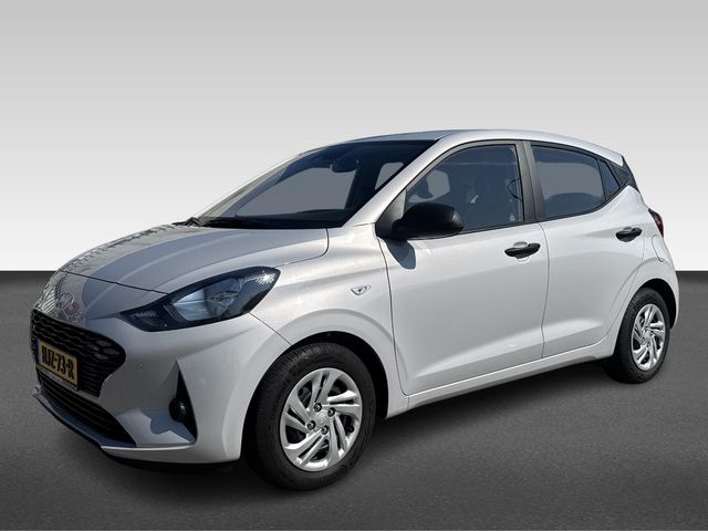 Hyundai i10 1.0 Comfort