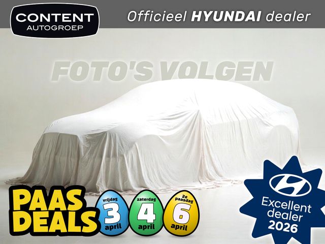 HYUNDAI I10 1.0i Comfort I Apple carplay I Android Auto I Airco I Achteruitrijcamera