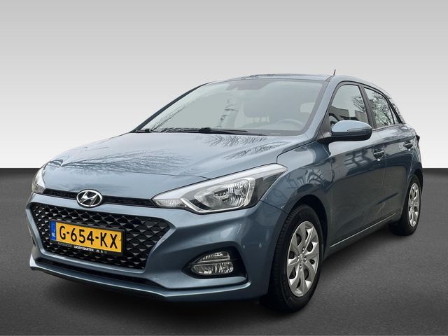 Hyundai i20 1.0 T-GDI Comfort | Trekhaak