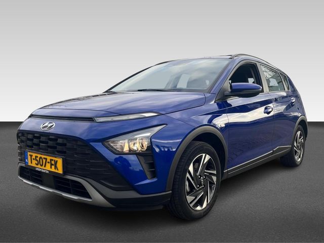 Hyundai Bayon 1.0 T-GDI Comfort Smart