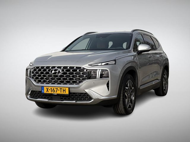 Hyundai Santa Fe 1.6 T-GDI HEV Premium