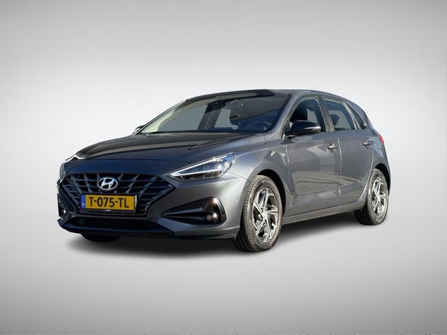 Hyundai i30 1.0 T-GDi MHEV Comfort Smart