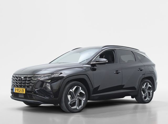 Hyundai Tucson 1.6 T-GDI PHEV Comfort Smart | Private lease 649,- p.m. |