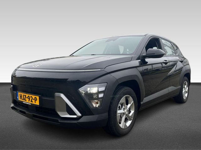 Hyundai Kona 1.6 GDI HEV Comfort | LED | Navigatie |