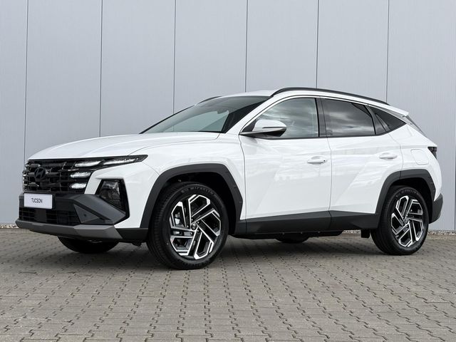 Hyundai Tucson 1.6 T-GDI PHEV Comfort