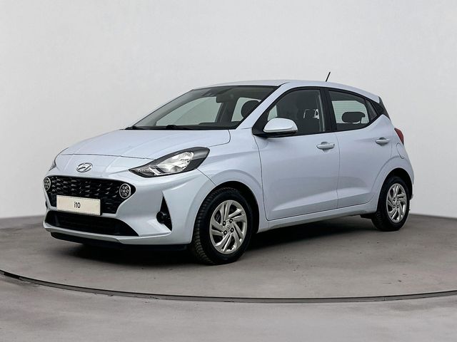 Hyundai i10 1.0 Comfort Apple Carplay | Android Auto | Cruise control | Airco | Electr. ramen