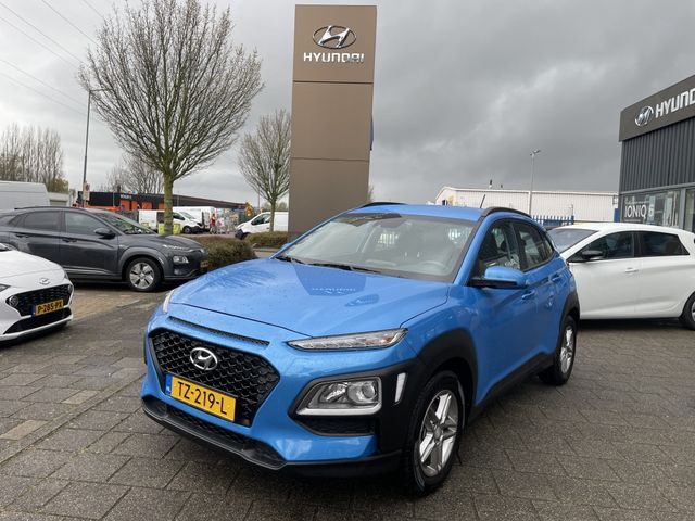 Hyundai Kona 1.0T Essence*RIJKLAARPRIJS*