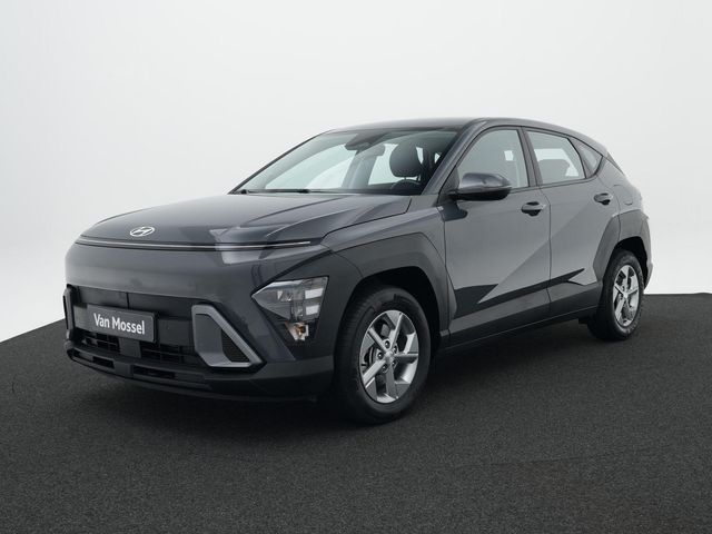 Hyundai Kona 1.6 GDI HEV Comfort | Navigatie | Adaptieve Cruise Control | Achteruitrijcamera | Apple Carplay/Android Auto |