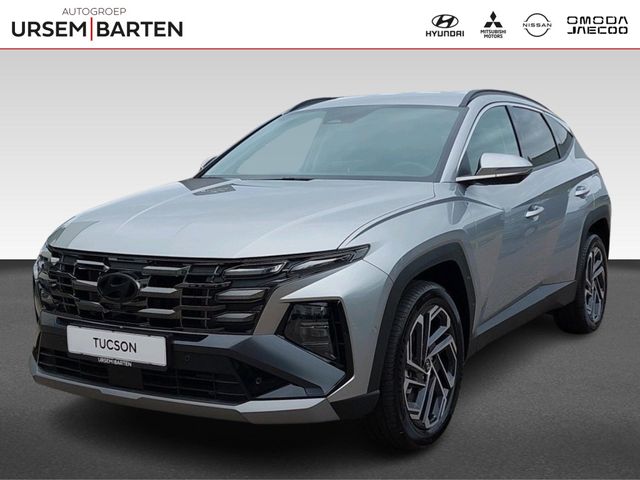 Hyundai Tucson 1.6 T-GDI HEV Premium | Direct Leverbaar |