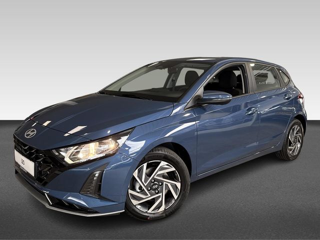 Hyundai i20 1.0 T-GDI Comfort | Direct Leverbaar |