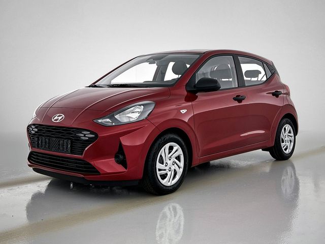 Hyundai i10 1.0 COMFORT | NAVI | CAMERA | CRUISE | AIRCO | APPLE CAR PLAY & ANDROID AUTO | FABRIEKSGARANTIE GELDIG T/M 2-2031! |