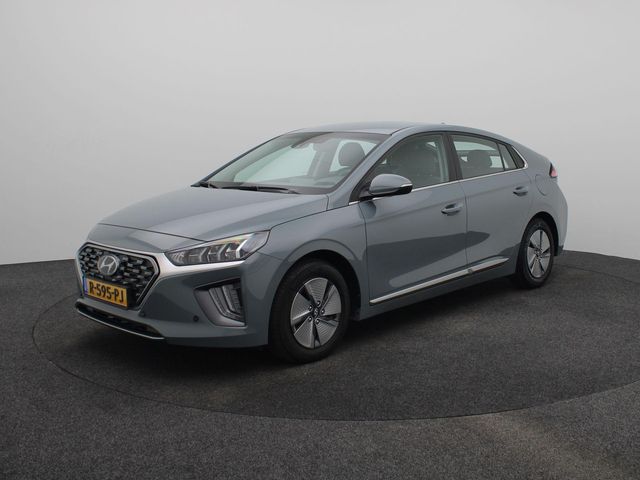 Hyundai IONIQ 1.6 GDi Comfort | Navigatie | Automaat | Achteruitrijcamera | Cruise Control | DAB | Lane Assist