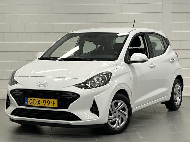 Hyundai i10 1.0 Comfort APPLE / ANDROID NAVIGATIE | AIRCO |