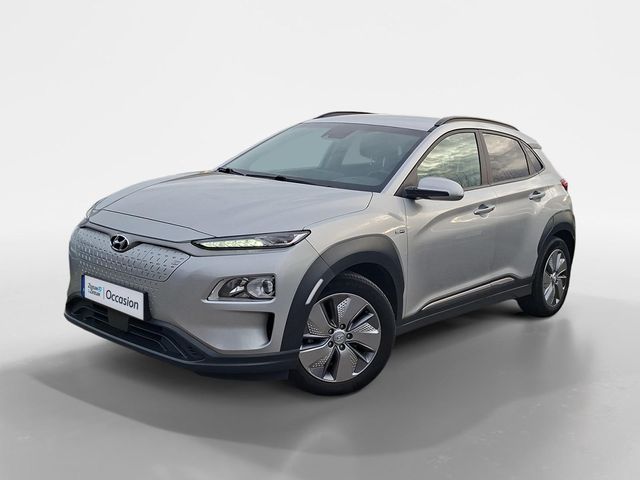 Hyundai Kona EV Fashion 64 kWh | Navigatiesysteem | GROOT RIJBEREIK | 59.000KM!