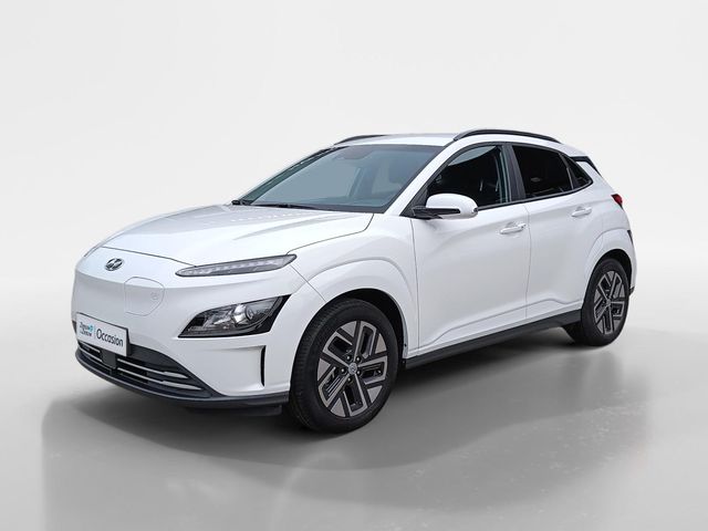 Hyundai Kona EV Fashion 64 kWh | Trekhaak | Head-up | Navigatie | Camera |