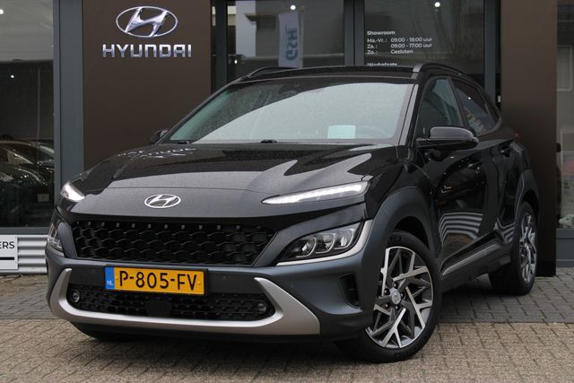 Hyundai KONA 1.6 GDI HEV Premium