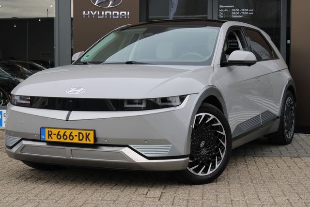 Hyundai IONIQ 5 Lounge 73kWh