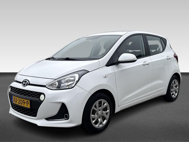Hyundai i10 1.0i Comfort