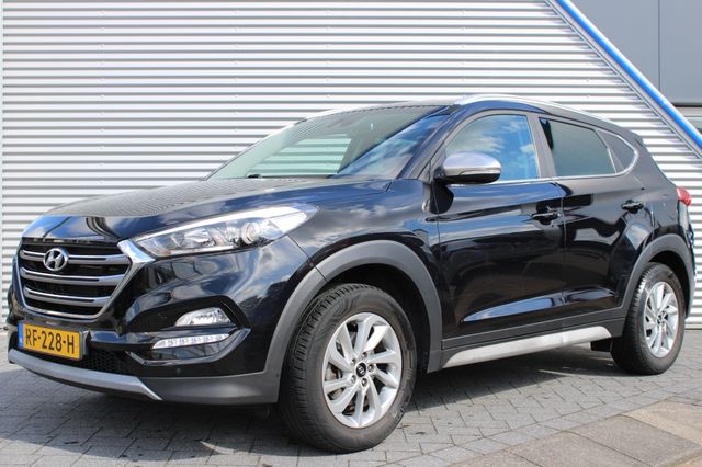 Hyundai Tucson 1.6 GDi Comfort | Navi | Camera | Clima