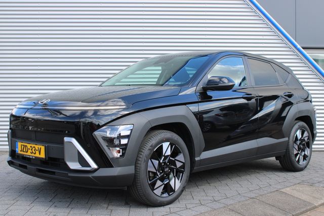 Hyundai Kona 1.6 GDI HEV Comfort | 18 inch |