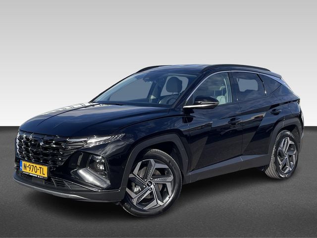 Hyundai Tucson 1.6 T-GDI HEV Premium