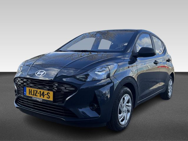 Hyundai i10 1.0 Comfort | Navi | Achteruitrijcamera