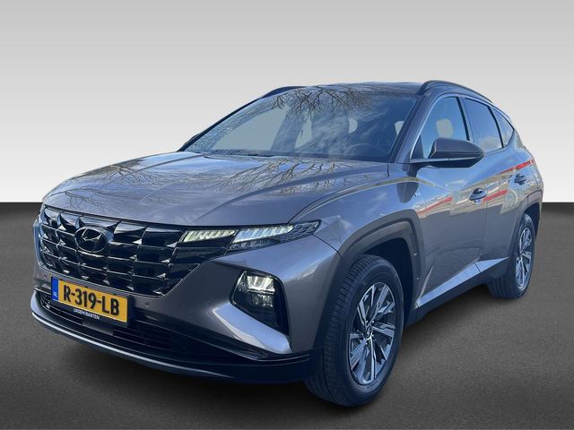 Hyundai Tucson 1.6 T-GDI MHEV Comfort Automaat | Trekhaak 1650KG trekvermogen!