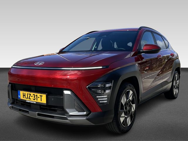 Hyundai Kona 1.6 GDI HEV Comfort Smart