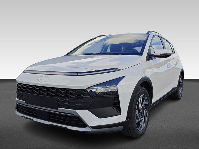 Hyundai Bayon 1.0 T-GDI Comfort | VAN € 31.930,00 VOOR € 29.930,00 | UIT VOORRAAD LEVERBAAR