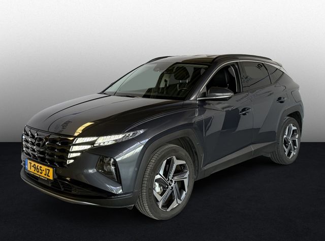 Hyundai Tucson 1.6 T-GDI HEV Prem