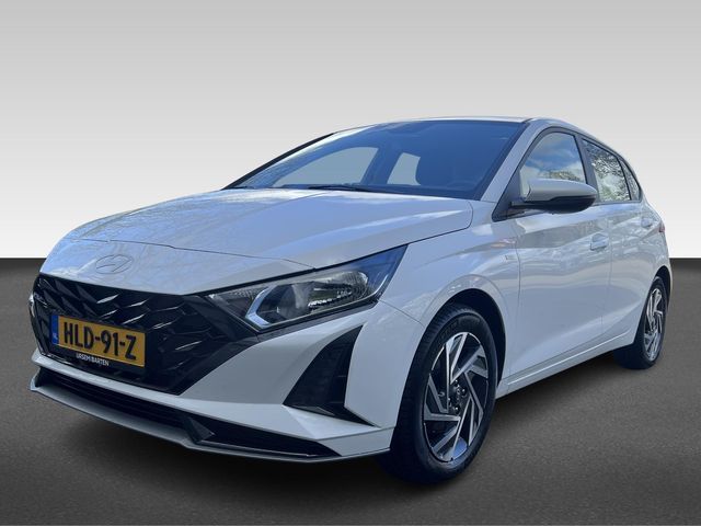 Hyundai i20 1.0 T-GDI Comfort