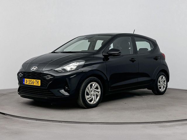Hyundai i10 1.0 Comfort Smart | Navigatie | Camera | Apple Carplay | Android Auto | Airco | Cruise control | A