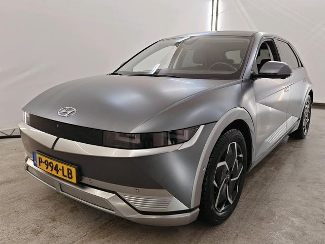 Hyundai IONIQ 5 Lounge 73kWh|Leder|19"|100%SOH|