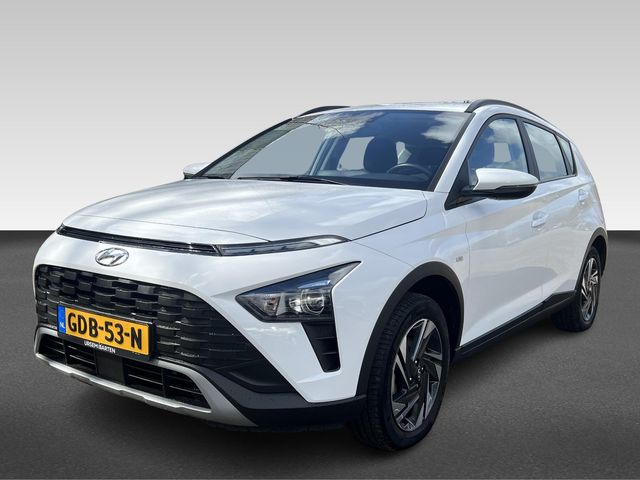 Hyundai Bayon 1.0 T-GDI Comfort