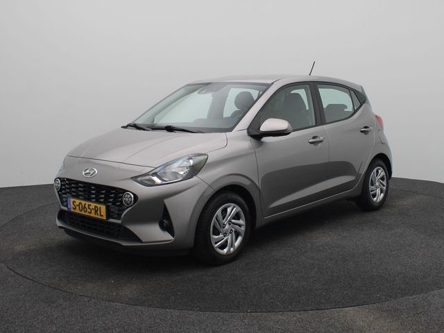 Hyundai i10 1.0 Comfort Airco | Cruise control | LED dagrijverlichting | Apple Carplay/Android Auto |